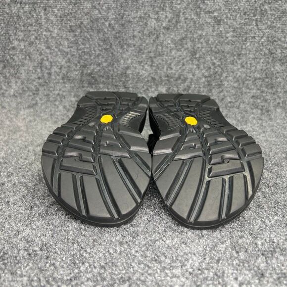 Chaco ZX/2 Classic Sandals Women's 7 Black‎ Outdoor Athletic Hiking Water Sport - Picture 11 of 11